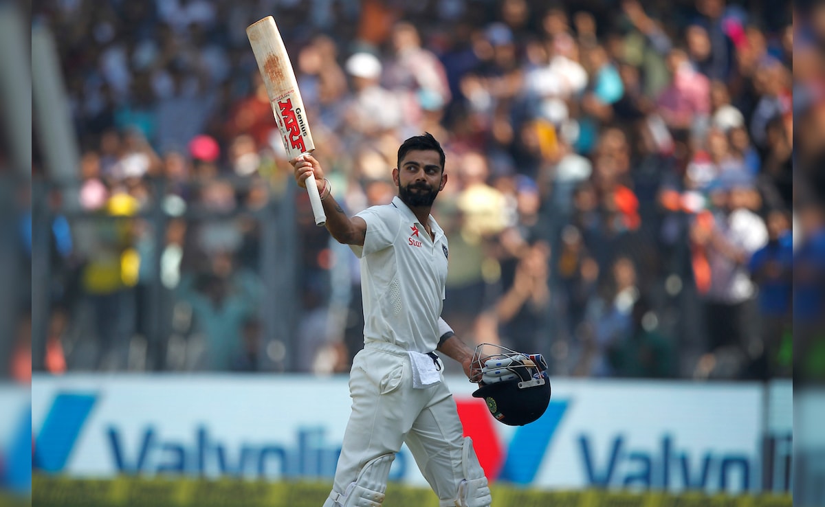 Latest and Breaking News on NDTV