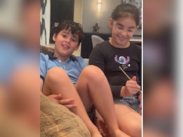 No Points For Guessing Who Have The Guts To Troll Karan Johar's Pout. Watch No Points For Guessing Who Have The Guts To Troll Karan Johar's Pout. Watch