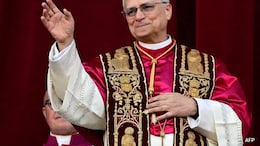 Praying The World Halts Climate Change? There's Now A Catholic Mass For That