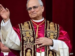 Praying The World Halts Climate Change? There's Now A Catholic Mass For That Praying The World Halts Climate Change? There's Now A Catholic Mass For That