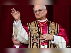 Praying The World Halts Climate Change? There's Now A Catholic Mass For That