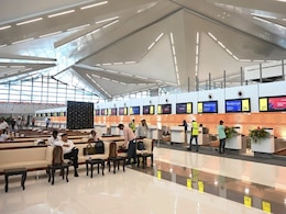 सोमवार आधी रात से इतिहास बन गया पटना एयरपोर्ट का पुराना टर्मिनल, नये की हुई शुरूआत