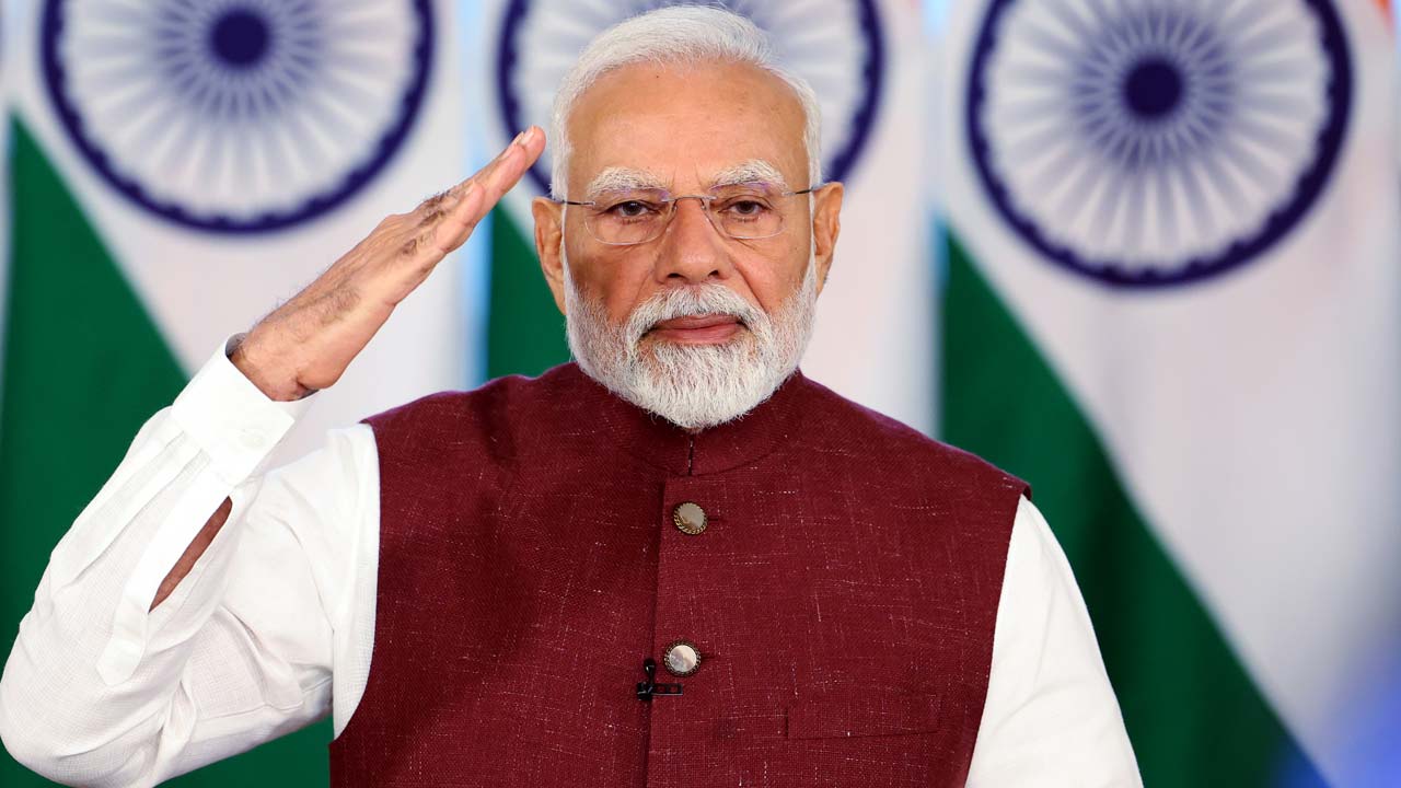 The Biggest Stories Of May 12, 2025