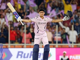 Gujarat Titans To Wear Lavender Jersey vs LSG To Support Fight Against Cancer Gujarat Titans To Wear Lavender Jersey vs LSG To Support Fight Against Cancer