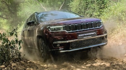 Jeep Meridian Gets Bigger Diesel Engine Overseas, Delivers More Mileage
