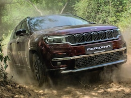 Jeep Meridian Gets Bigger Diesel Engine Overseas, Delivers More Mileage Jeep Meridian Gets Bigger Diesel Engine Overseas, Delivers More Mileage