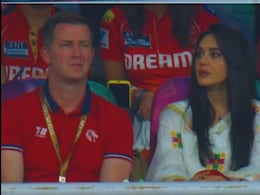 Preity Zinta Stunned As Punjab Kings Batters Suffer Nightmare vs RCB In IPL 2025 Qualifier 1 Preity Zinta Stunned As Punjab Kings Batters Suffer Nightmare vs RCB In IPL 2025 Qualifier 1