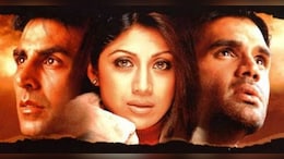 <i>Dhadkan</i> Led By Akshay Kumar, Suniel Shetty, And Shilpa Shetty To Re-Release On This Date