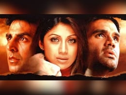 धड़कन फिल्म के मेकर्स ने रातों-रात बदल दी थी एक्ट्रेस, लेकिन मेकर्स ने कर दी एडिटिंग में गलती, नोटिस कर पाए आप धड़कन फिल्म के मेकर्स ने रातों-रात बदल दी थी एक्ट्रेस, लेकिन मेकर्स ने कर दी एडिटिंग में गलती, नोटिस कर पाए आप