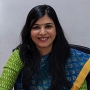 Deepali Upadhyay