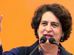 'If Responsibility's Only Towards BJP...': Priyanka Gandhi's Dig At Poll Body 'If Responsibility's Only Towards BJP...': Priyanka Gandhi's Dig At Poll Body