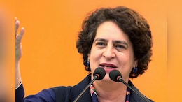 "Extremely Proud": Priyanka Gandhi Praises Army For Operation Sindoor