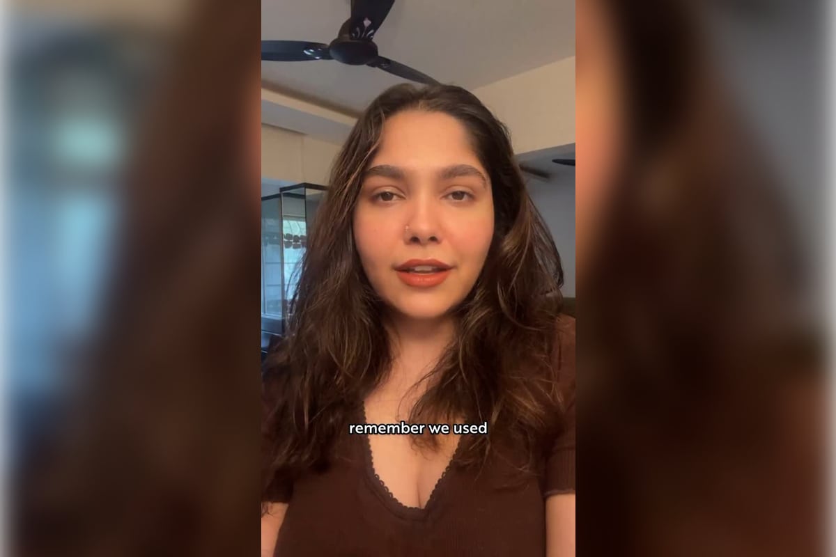 AI Over Advice: Vagmita Singh's Bold Stance on ChatGPT's Superiority AI Over Advice: Vagmita Singh's Bold Stance on ChatGPT's Superiority