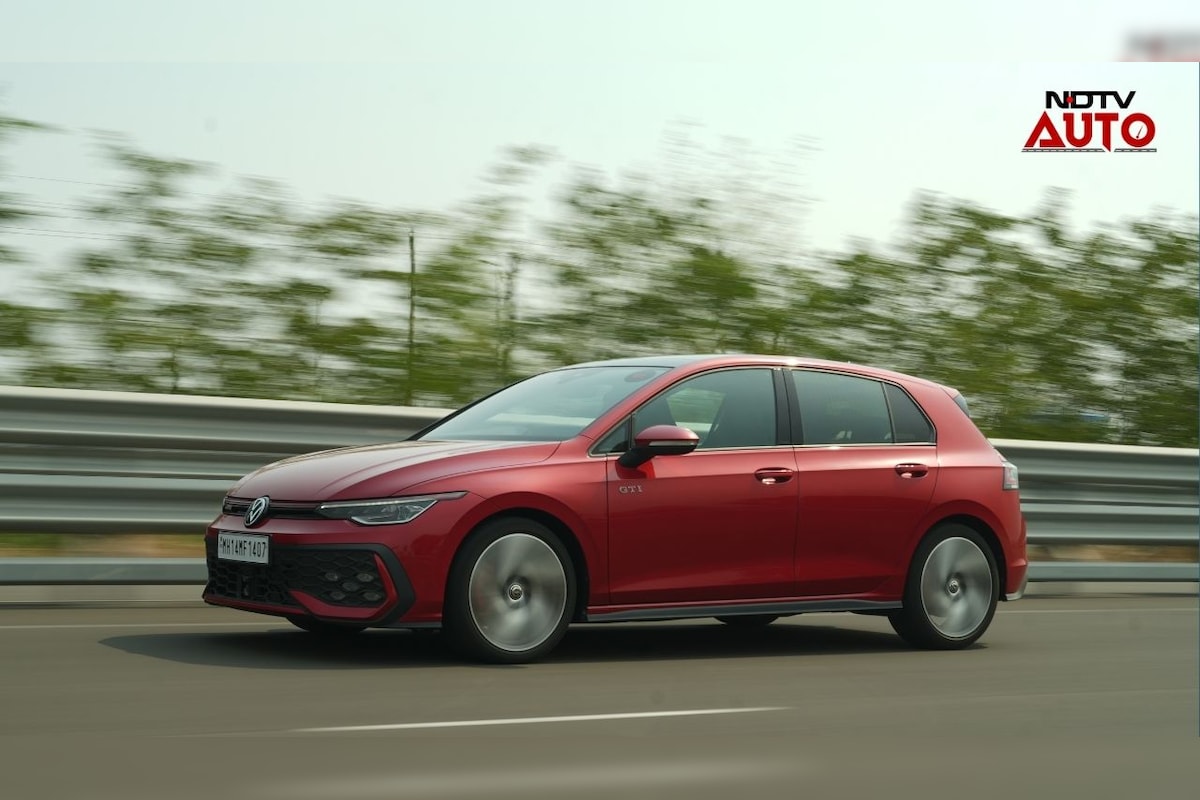 Latest and Breaking News on NDTV