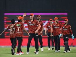 Royal Challengers Bengaluru vs Sunrisers Hyderabad Highlights, IPL 2025: Ishan Kishan Shines As SRH Dent RCB's Top-Two Hopes With 42-Run Win Royal Challengers Bengaluru vs Sunrisers Hyderabad Highlights, IPL 2025: Ishan Kishan Shines As SRH Dent RCB's Top-Two Hopes With 42-Run Win