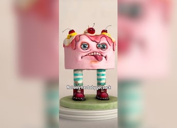 Baker Mom Prepares  Baker Mom Prepares