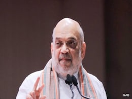 Amit Shah Lays Foundation Stone Of Forensic Science University In Nagpur Amit Shah Lays Foundation Stone Of Forensic Science University In Nagpur