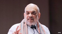 Amit Shah Distributes Job Letters To Families Of Pak Shelling Victims In J&K