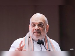 Natural Farming, Reading Hindu Scriptures: Amit Shah On "Retirement Plan" Natural Farming, Reading Hindu Scriptures: Amit Shah On "Retirement Plan"