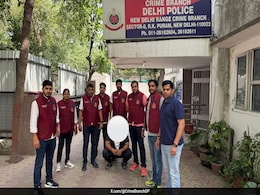 He Killed Man Who Harassed His Sister, Arrested 6 Months Later In Delhi He Killed Man Who Harassed His Sister, Arrested 6 Months Later In Delhi