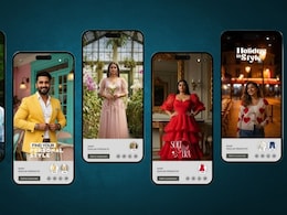 Google Glance ने लाँच केले खरेदीसाठी नवे अ‍ॅप, फोटो अपलोड करुन पाहता येणार तुमच्यासाठी कपडे