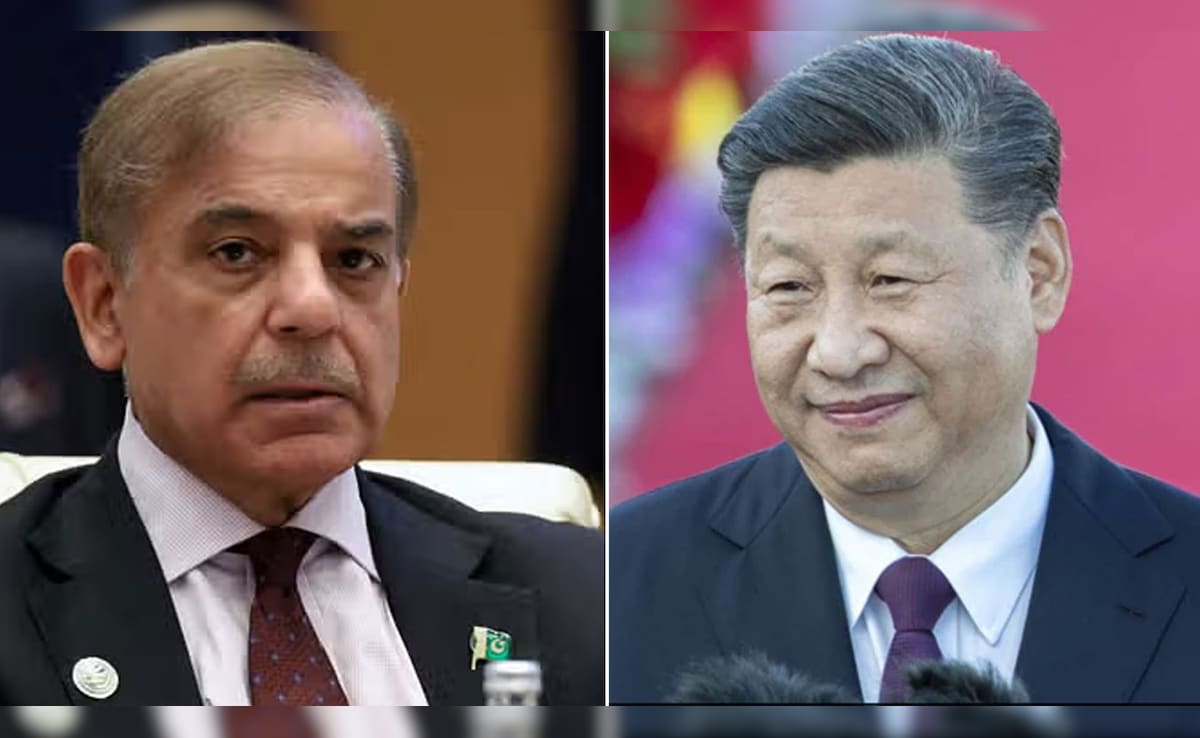 China-Built Hangor Submarines To Join Pakistan Navy Fleet By 2026: Report