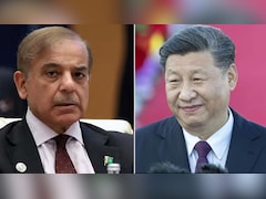 China-Built Hangor Submarines To Join Pakistan Navy Fleet By 2026: Report