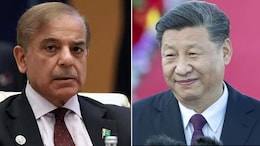 China-Built Hangor Submarines To Join Pakistan Navy Fleet By 2026: Report