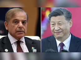 दोस्त को भी न छोड़े चीन! पाकिस्तान कंगाल लेकिन बकाया बिजली बिल के साथ लेट चार्ज वसूलने पर अड़ा ड्रैगन दोस्त को भी न छोड़े चीन! पाकिस्तान कंगाल लेकिन बकाया बिजली बिल के साथ लेट चार्ज वसूलने पर अड़ा ड्रैगन