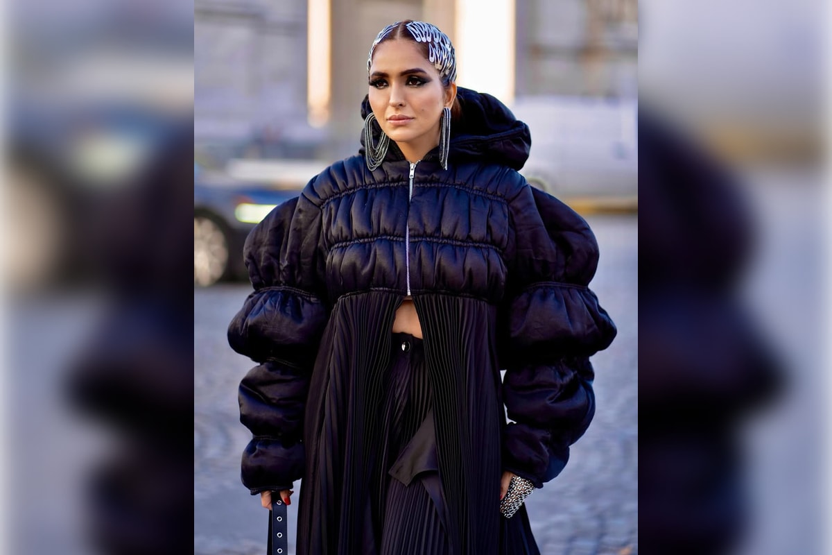 Cannes 2025: Sonam C Chhabra's Red Carpet Tribute to Pahalgam Victims