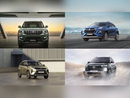 Highest Selling SUVs in FY'25: Hyundai Creta To Maruti Suzuki Grand Vitara Highest Selling SUVs in FY'25: Hyundai Creta To Maruti Suzuki Grand Vitara