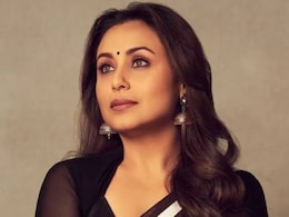 लाइमलाइट से बेटी को दूर रखती हैं रानी मुखर्जी, कभी नहीं दिखाती चेहरा, ये है असली वजह लाइमलाइट से बेटी को दूर रखती हैं रानी मुखर्जी, कभी नहीं दिखाती चेहरा, ये है असली वजह
