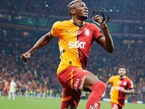 Victor Osimhen Guides Galatasaray To 25th Turkish League Title