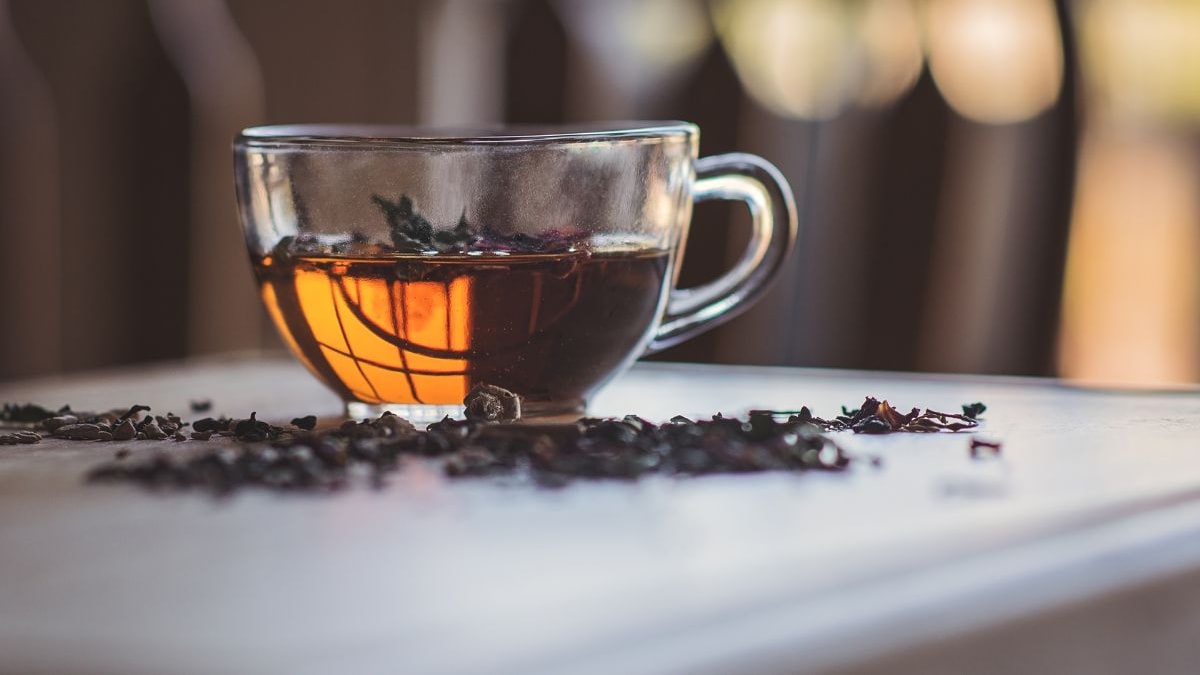 Clove Water: The Gut-Friendly Morning Ritual