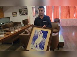 PAK से तनाव के बीच RCA एडहॉक कमेटी का बड़ा फैसला, अकादमी में लगी पाकिस्तानी खिलाड़ियों की हटाई तस्वीरें PAK से तनाव के बीच RCA एडहॉक कमेटी का बड़ा फैसला, अकादमी में लगी पाकिस्तानी खिलाड़ियों की हटाई तस्वीरें