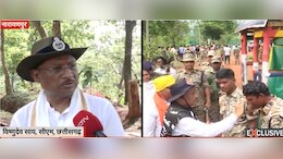 CM Vishnu Deo Sai with NDTV: डेडलाइन से पहले खत्म कर देंगे नक्सलवाद, CM बोले- हाल के ऑपरेशन से टूटी नक्सलियों की कमर