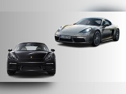 Porsche To Retire 718 Boxster And Cayman, Production Ends In October