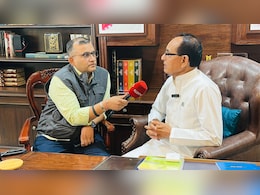 "Congress Didn't Do It, Now Says Pressure?" Shivraj Chouhan On Caste Census "Congress Didn't Do It, Now Says Pressure?" Shivraj Chouhan On Caste Census