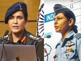 Operation Sindoor : 25 मिनिटं, 21 ठिकाणं; दहशतवाद्यांच्या नांग्या ठेचणारं ऑपरेशन कसं राबवलं?