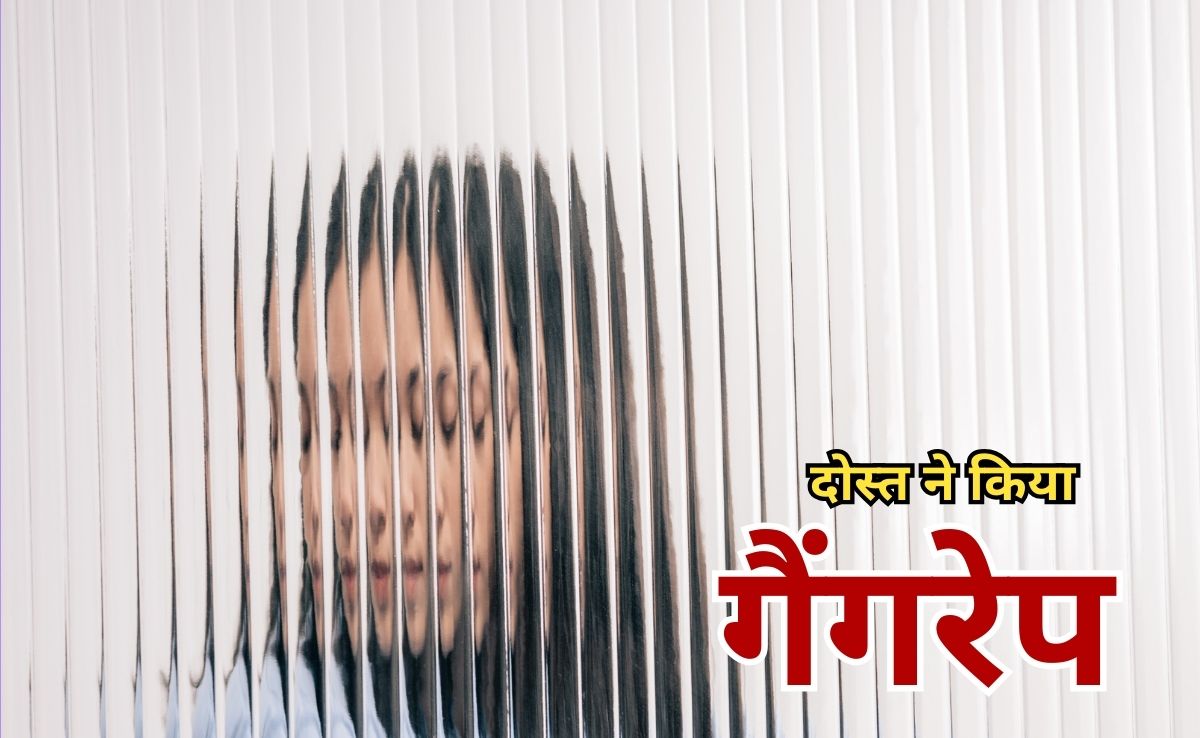 'दो अलग-अलग जगह&nbsp;4 युवकों ने मेरे साथ गैंगरेप किया'  नाबालिग के बयान से मची खलबली, होटल से बरामद हुई थी&nbsp;पीड़िता