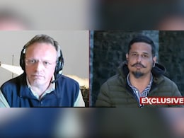 Exclusive: 560 किताबें लिखने वाले ऑस्ट्रियाई रक्षा विशेषज्ञ टॉम कूपर बोले- 'ये भारत की क्लीयर कट जीत' Exclusive: 560 किताबें लिखने वाले ऑस्ट्रियाई रक्षा विशेषज्ञ टॉम कूपर बोले- 'ये भारत की क्लीयर कट जीत'