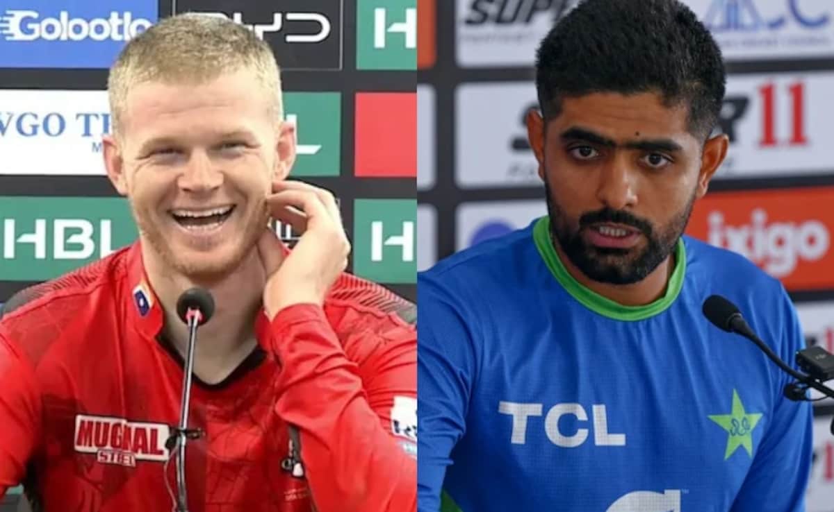 Babar Azam Heavily Trolled By PSL Star On Social Media With Unwanted Record