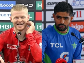 Babar Azam Heavily Trolled By PSL Star On Social Media With Unwanted Record