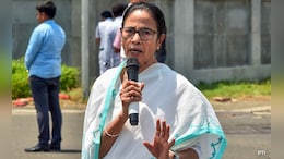 "Insulting": Mamata Banerjee On Delhi Police Terming Bengali As "Bangladeshi National Language"