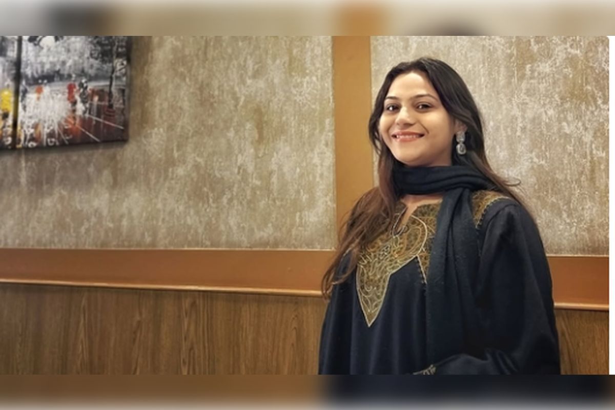 ज्योति मल्होत्रा के खिलाफ पुलिस ने दाखिल की 2500 पन्नों की चार्जशीट, जानें पाकिस्तानी एजेंट को लेकर क्या कहा