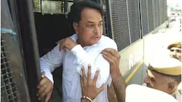 नरेश मीणा की जमानत पर सस्पेंस बरकरार, कोर्ट में पेशी के बाद बोले- 'भ्रष्ट सिस्टम है जहां जाति देखकर...'