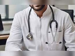 झोलाछाप डॉक्टर ने ले ली मासूम की जान, सुबह दवा लेने पहुंचा 8 साल का बच्चा और दोपहर तक हुई मौत झोलाछाप डॉक्टर ने ले ली मासूम की जान, सुबह दवा लेने पहुंचा 8 साल का बच्चा और दोपहर तक हुई मौत