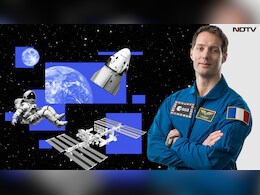 From Launch To Landing: Astronaut's Space Diary For India's "Gaganyatri"