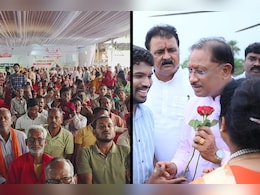 सीएम साय ने सुशासन तिहार के अंतिम दिन किया 213 करोड़ रुपये के विकास कार्यों की घोषणा, धमतरी में संपन्न हुआ कार्यक्रम