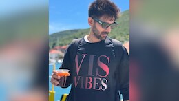 Kartik Aaryan Offers Glimpses From Trip To Vis Island In Croatia